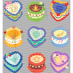 Princess-PR 2067